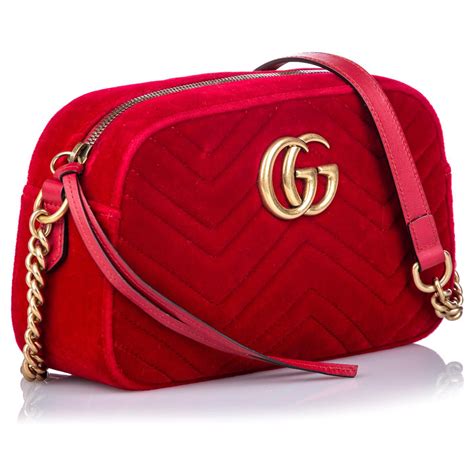 sacs gucci noir avec bande rouge en bandoulière|Sacs Bandoulière Femme .